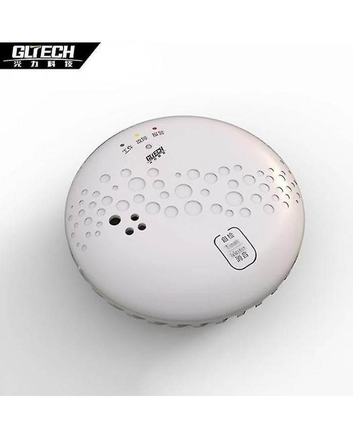 Détecteur de fumée de cigarette traditionnel Wifi