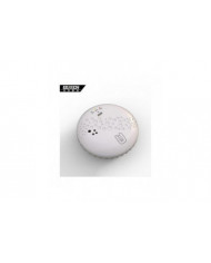 Détecteur de fumée de cigarette traditionnel Wifi