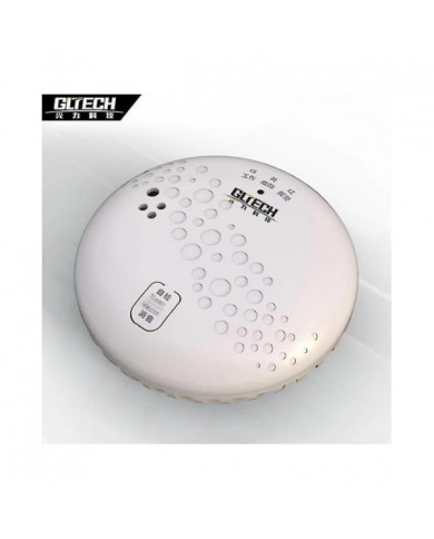 Détecteur de fumée de cigarette traditionnel Wifi