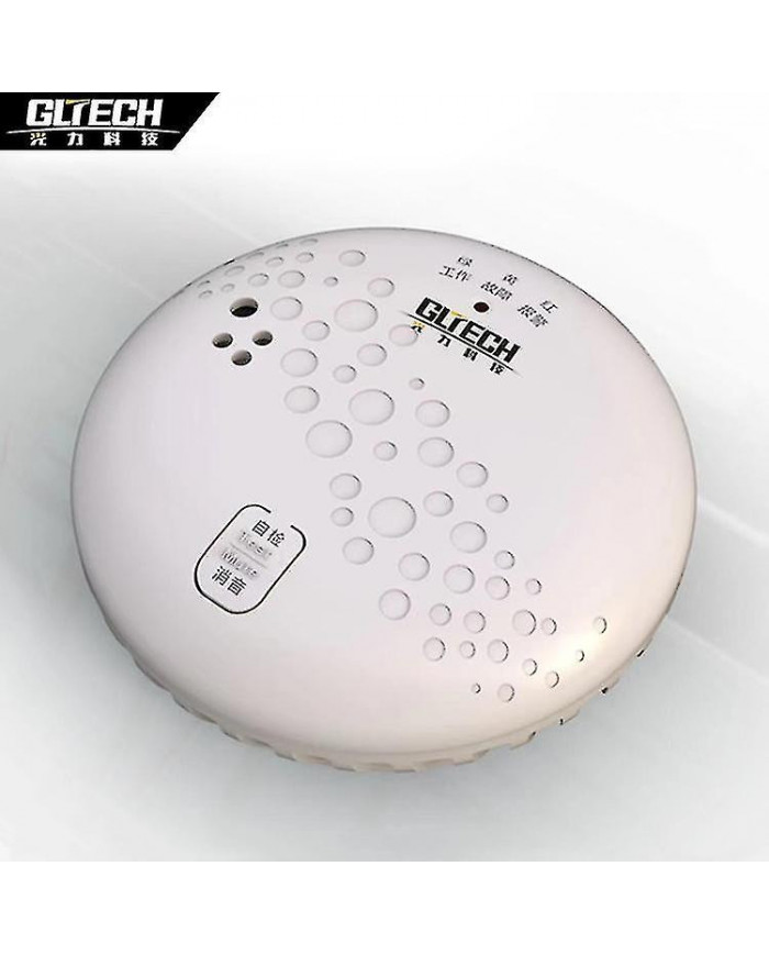 Détecteur de fumée de cigarette traditionnel Wifi