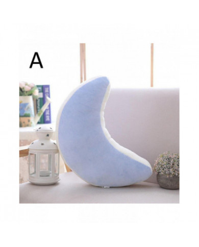 Peluche Sky Oreillers Candy Couleur Arc-en-ciel Nuage Star Lune Coussin Siège Jeter Oreiller Jouet Pour Enfant [...]