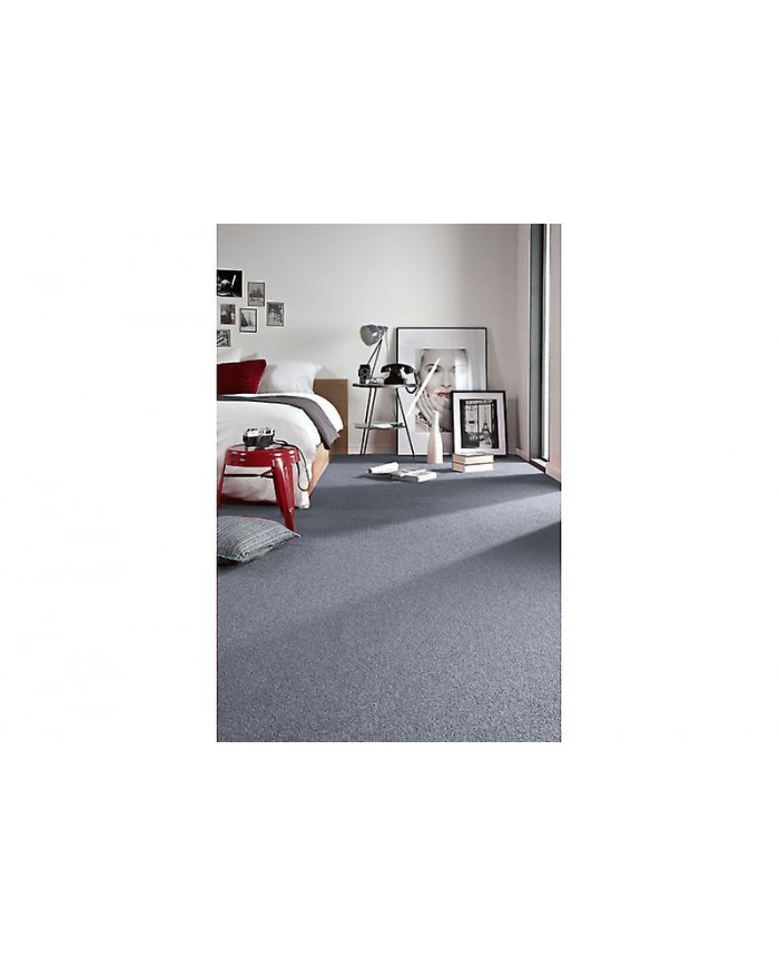 Tapis mur-à-mur ETON argent