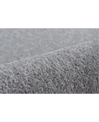 Tapis mur-à-mur ETON argent