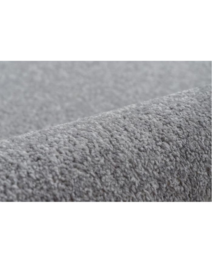 Tapis mur-à-mur ETON argent