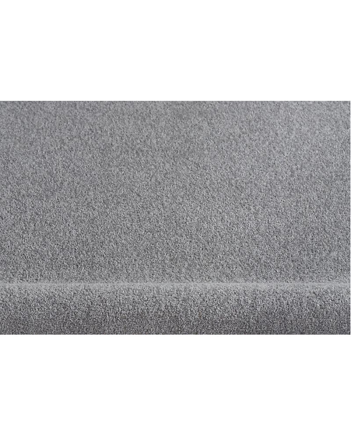 Tapis mur-à-mur ETON argent