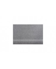Tapis mur-à-mur ETON argent