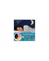 Soleil & Lune Lever Enfants Réveil Enfants Enfants S Sommeil Entraîneur Sommeil Sommeil Machine Réveil Lumière & [...]
