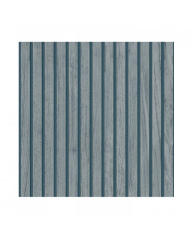 Panacea Papier peint Lames de bois Belgravia