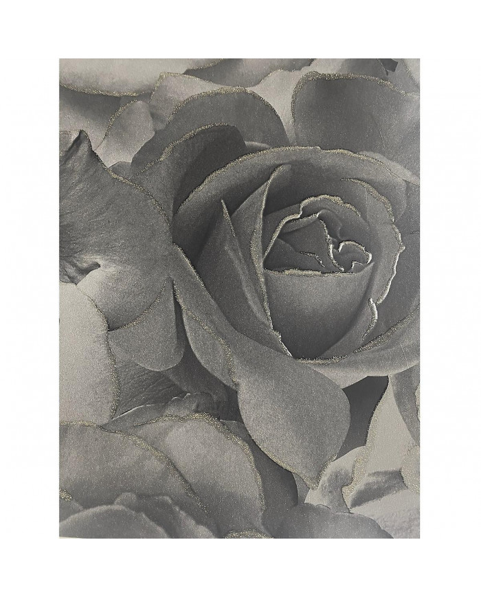 Madison Rose Glitter Papier peint Muriva