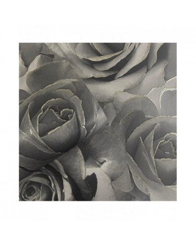 Madison Rose Glitter Papier peint Muriva