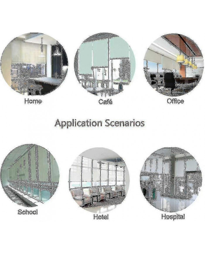 Kit De Réparation De Volet Roulant, Complet Avec Mécanisme De Volet Enrouleur De 32 mm, Chaîne De Volet Roulant Et [...]