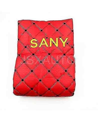 Housse de siège de pelle