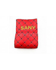 Housse de siège de pelle