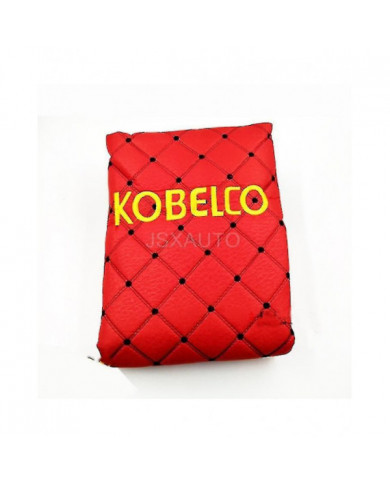 Housse de siège de pelle