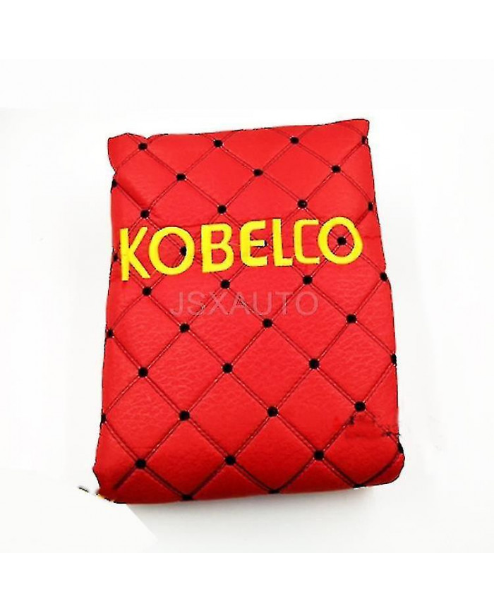 Housse de siège de pelle