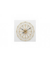 18mm Shaft Clock Movement Mechanism Diy Repair Kit avec heures minutes aiguilles