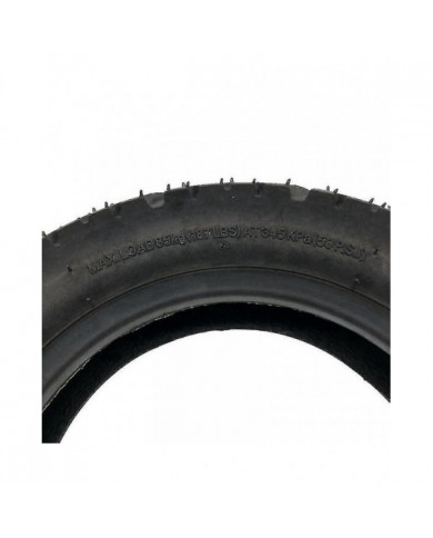 1pcs 80/65-6 Pneu 10x3.0-6 Pneu pour scooter électrique Speedual Grace 10 Zero 10x 10 X 3.0