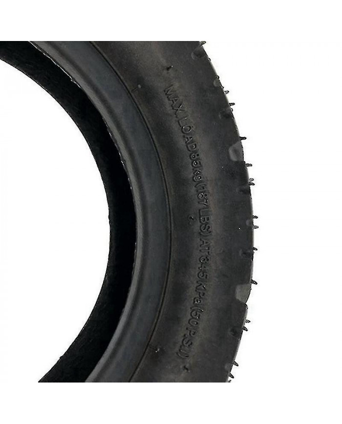 1pcs 80/65-6 Pneu 10x3.0-6 Pneu pour scooter électrique Speedual Grace 10 Zero 10x 10 X 3.0