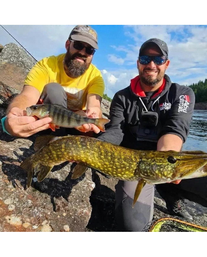 URES 2024, Calendrier de l’Avent Pêche, Cadeaux de Noël Leurre Pêche