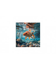 URES 2024, Calendrier de l’Avent Pêche, Cadeaux de Noël Leurre Pêche