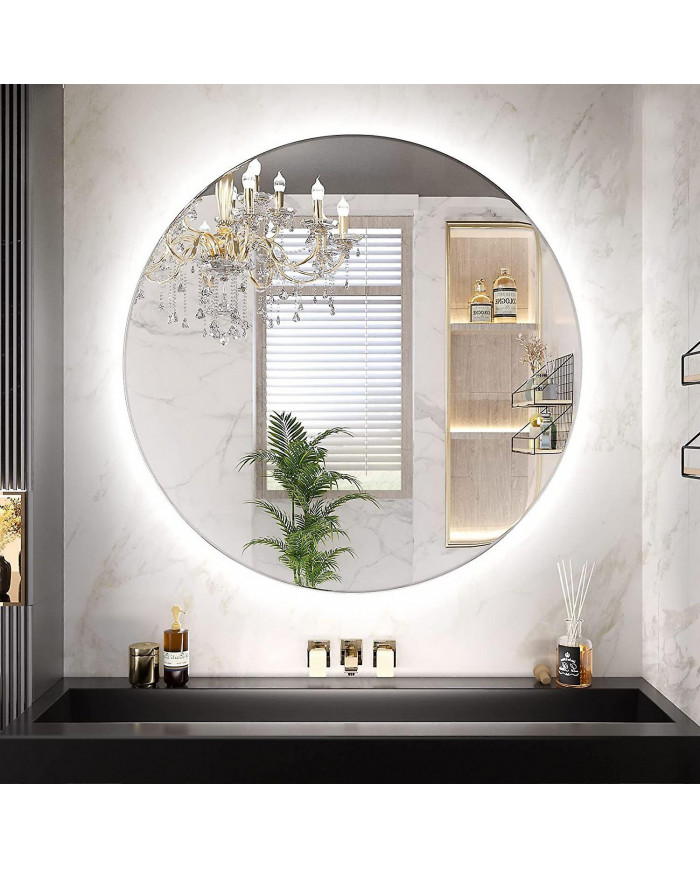 Miroir Led 50cm Hzj050