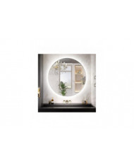 Miroir Led 50cm Hzj050