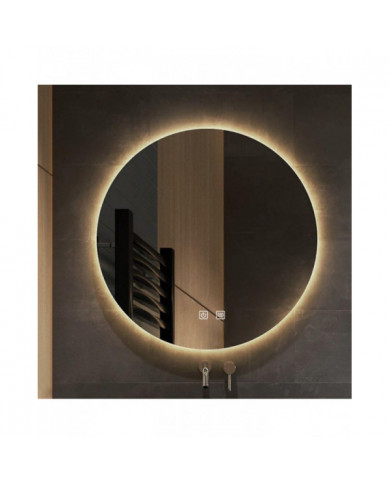 Miroir Led 50cm Hzj050