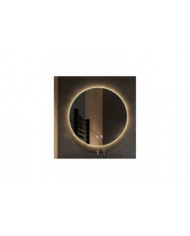 Miroir Led 50cm Hzj050