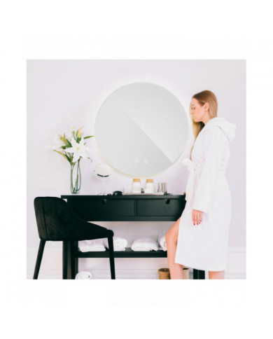 Miroir Led 50cm Hzj050
