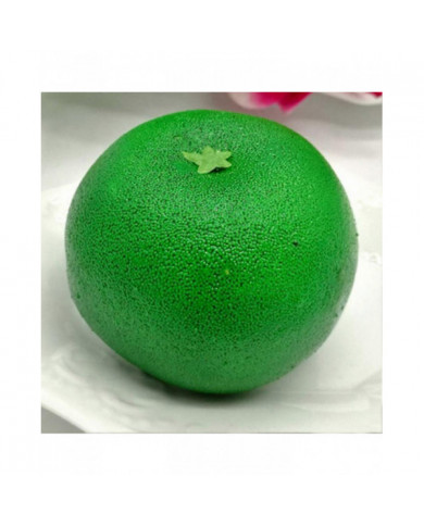 Fruit artificiel banane Orange citron réaliste photographie Prop Home Decor