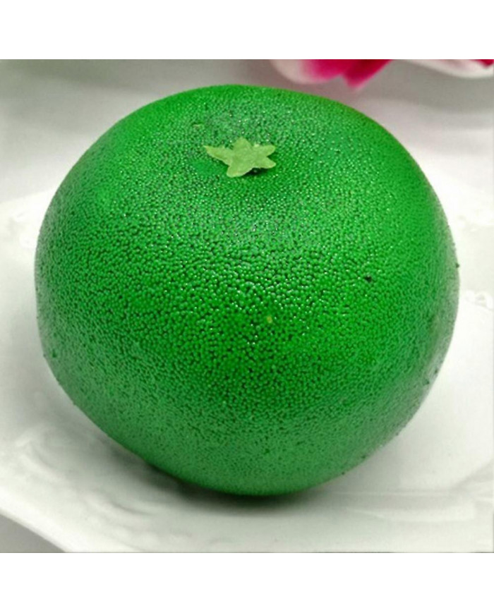 Fruit artificiel banane Orange citron réaliste photographie Prop Home Decor