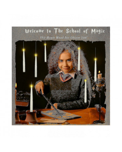 Décorations, 12pcs flottant led avec baguette à distance, bougies sans flamme suspendues, décor chaud vacillant