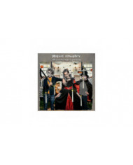 Décorations, 12pcs flottant led avec baguette à distance, bougies sans flamme suspendues, décor chaud vacillant