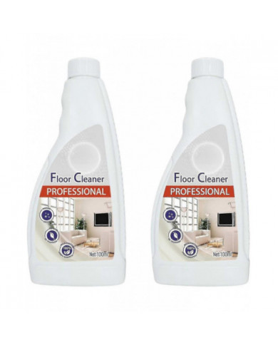 Solution liquide de nettoyage des sols compatible Roborock Omo Joint, série S8 Pro Ultra / s8 / s8 + / q5 / q7, [...]