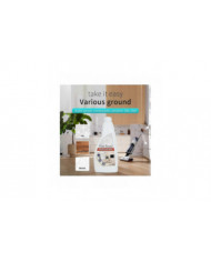 Solution liquide de nettoyage des sols compatible Roborock Omo Joint, série S8 Pro Ultra / s8 / s8 + / q5 / q7, [...]