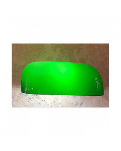 Abat-jour de remplacement Banker, lampe de table, abat-jour en verre, multicolore, abat-jour en verre de [...]