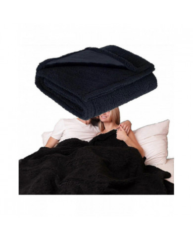 Loveblanket - La couverture imperméable Love Blankets pour les couples Couverture imperméable pour l’intimité du [...]