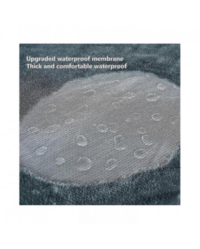 Loveblanket - La couverture imperméable Love Blankets pour les couples Couverture imperméable pour l’intimité du [...]