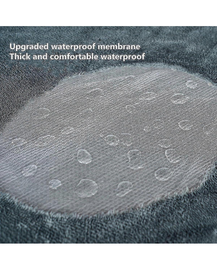 Loveblanket - La couverture imperméable Love Blankets pour les couples Couverture imperméable pour l’intimité du [...]