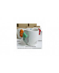 Mug d’escalade - Cadeaux d’escalade - Mug Climber Hold - Accessoires d’escalade - Mug Pinch Hold