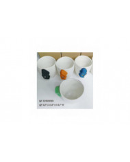 Mug d’escalade - Cadeaux d’escalade - Mug Climber Hold - Accessoires d’escalade - Mug Pinch Hold