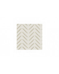 Chevron Brush Marks Papier peint Holden