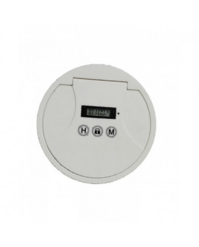 Boîte de verrouillage électronique Time Lock Conteneur Multi Fonction Time Lock Box Bin pour jouets Mobile Phon