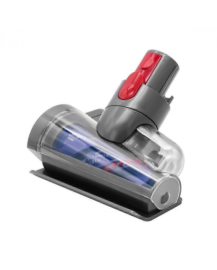 Brosse d’élimination des acariens de matelas électrique pour V7 V8 V10 V11 V15 Aspirateur Mini Brosse à Outils Motorisée