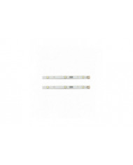 2x Led Strip Light pour Rongsheng Hisense Logik Réfrigérateur Congélateurs Mddz-162a 1629348