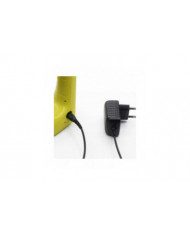 Pour Karcher WV50 WV55 WV60 WV70 WV75 & WV2 WV5 Window Vac Plug Battery Chargereu 241172