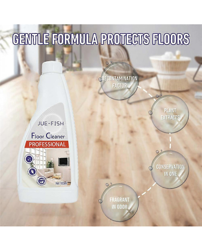 2pcs solution de nettoyage de sol pour roborock s8 pro ultra / s7 maxv ultra / dyade / s7 pièces d’aspirateur [...]