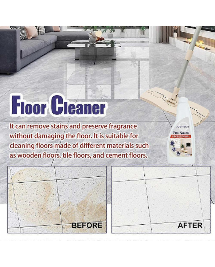 2pcs solution de nettoyage de sol pour roborock s8 pro ultra / s7 maxv ultra / dyade / s7 pièces d’aspirateur [...]