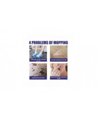 2pcs solution de nettoyage de sol pour roborock s8 pro ultra / s7 maxv ultra / dyade / s7 pièces d’aspirateur [...]