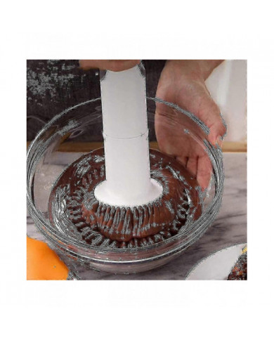 Masher de pommes de terre électrique, mélangeur à main 3-en-1, moulin à pommes de terre électrique, machine de [...]